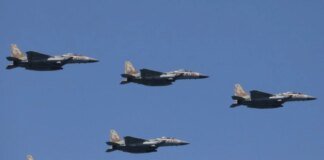 Israel launched new strikes on Iran, Tehran attacked US bases in Qatar and UAE