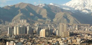 Girls' school hit in Iran by allied strike, casualties reported