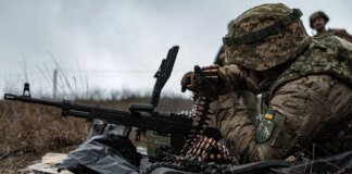 132 combat engagements recorded on the front, most intense in the Huliaipole direction – General Staff