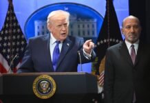 Trump Imposes New Tariffs to Sidestep Supreme Court Ruling