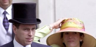 A timeline of former Prince Andrew and Ghislaine Maxwell’s friendship shows they often traveled and partied together