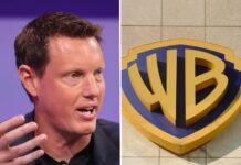 David Ellison kicks in a few billion more as he makes his 9th bid for Warner Bros. Discovery