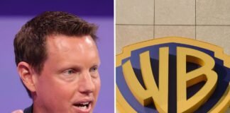 David Ellison kicks in a few billion more as he makes his 9th bid for Warner Bros. Discovery