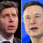 Sam Altman says Elon Musk’s idea of putting data centers in space is ‘ridiculous’