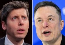 Sam Altman says Elon Musk’s idea of putting data centers in space is ‘ridiculous’