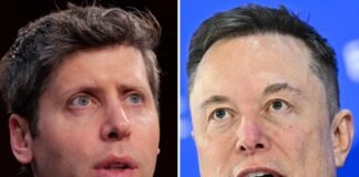 Sam Altman says Elon Musk’s idea of putting data centers in space is ‘ridiculous’