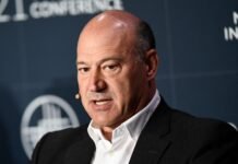 Trump’s former chief economic advisor says workers are ‘suffering’ in America’s K-shaped economy