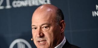 Trump’s former chief economic advisor says workers are ‘suffering’ in America’s K-shaped economy