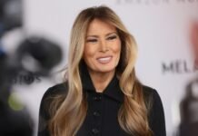 ‘Melania’ rakes in $7 million, making it one of the highest-grossing documentaries of the last few years