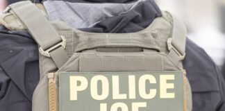 A $26 billion software company is selling a US unit that has a contract with ICE