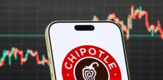Chipotle is targeting the top of the K-shaped economy
