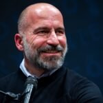 Uber’s CEO is betting the robotaxi wars won’t be won by ride-hailing alone