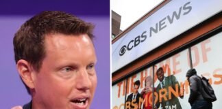 A longtime Paramount exec is stepping down as David Ellison’s company shakes up its ads leadership