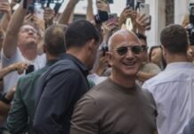 Blame Jeff Bezos! And then stop hoping billionaires bail out the news.