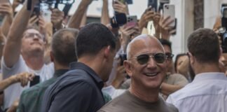 Blame Jeff Bezos! And then stop hoping billionaires bail out the news.