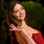 Miranda Kerr says one thing has helped her co-parent peacefully with ex Orlando Bloom
