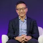 Alibaba’s cofounder Joe Tsai shares 2 traits good employees should have