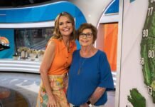 Savannah Guthrie’s brother pleads in new video for a ‘way to communicate’ with their mother’s possible captors