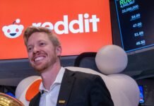 Reddit CEO says the platform will thrive not on AI slop but by being a place for ‘humans to talk to other humans’