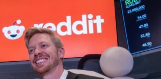 Reddit CEO says the platform will thrive not on AI slop but by being a place for ‘humans to talk to other humans’