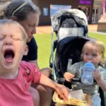 I thought I’d nailed motherhood. Then baby number 2 arrived