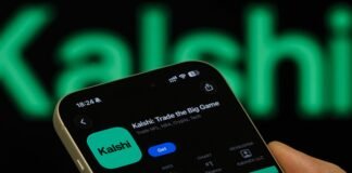 Some Kalshi transfers are delayed during the Super Bowl