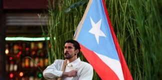 Trump said Bad Bunny’s Super Bowl performance made ‘no sense,’ but his iconography spoke volumes