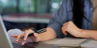 When I was a student at Stanford, many of my classmates used ChatGPT. I refused.