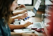 Salesforce exec shares the advice he gives entry-level talent: ‘Hard isn’t necessarily bad.’