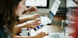 Salesforce exec shares the advice he gives entry-level talent: ‘Hard isn’t necessarily bad.’