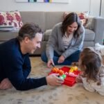 My family gave away our TV before our cross-country move. It’s been 5 years, and we still haven’t replaced it.