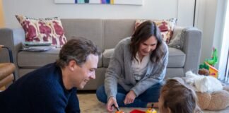 My family gave away our TV before our cross-country move. It’s been 5 years, and we still haven’t replaced it.
