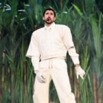 Bad Bunny’s custom Zara Super Bowl shirt is popping up on resale sites and fetching high price tags