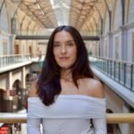 A Gen Zer drained her savings building a startup. A 6-figure job at Meta helped her start over — then she quit.