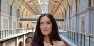 A Gen Zer drained her savings building a startup. A 6-figure job at Meta helped her start over — then she quit.