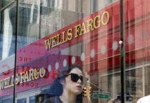 Wells Fargo is hoping a hiring spree for elite dealmakers will vault its once-forgotten investment bank to the top 5