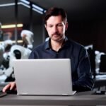 Bank employees, rejoice: 60% of finance CEOs don’t see head count shrinking because of AI