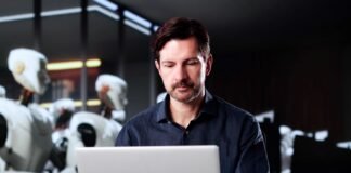 Bank employees, rejoice: 60% of finance CEOs don’t see head count shrinking because of AI