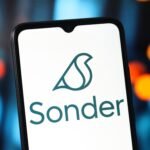Marriott said it lost $23 million in letting go of Sonder