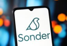Marriott said it lost $23 million in letting go of Sonder