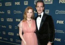 A GoFundMe for James Van Der Beek’s family raised over $1.2 million less than 24 hours after he died