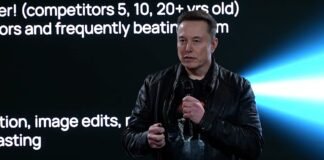 3 takeaways from Elon Musk’s xAI all-hands, from a moon city to a company restructuring