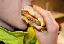 McDonald’s execs are figuring out how to handle more customers on GLP-1s