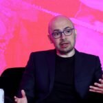 DeepMind’s CEO does a ‘second day’ of work at night: ‘I come alive at about 1 a.m.’