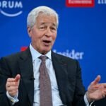 JPMorgan is reorganizing its commercial and investment bank as part of its AI push