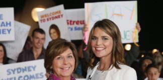 FBI shares new details on suspect and offers up to $100,000 reward for info in the disappearance of Nancy Guthrie