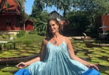 I took a risk moving to Phuket as a single mom. It paid off.