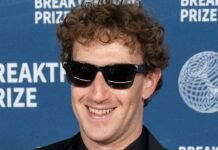 Meta apparently thinks we’re too distracted to care about facial recognition and Ray-Bans