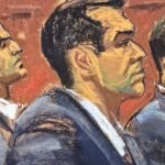 Alexander brothers testimony describes a woman being sexually assaulted in a Hamptons hot tub as partygoers watched