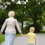 I’m raising my four-year-old granddaughter on my own in my 60s. I expect to work until I die.